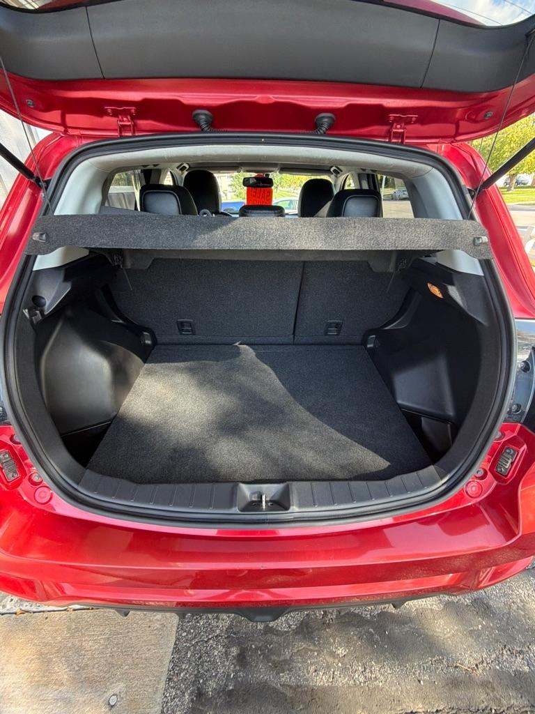 Mitsubishi Outlander Sport  2018
