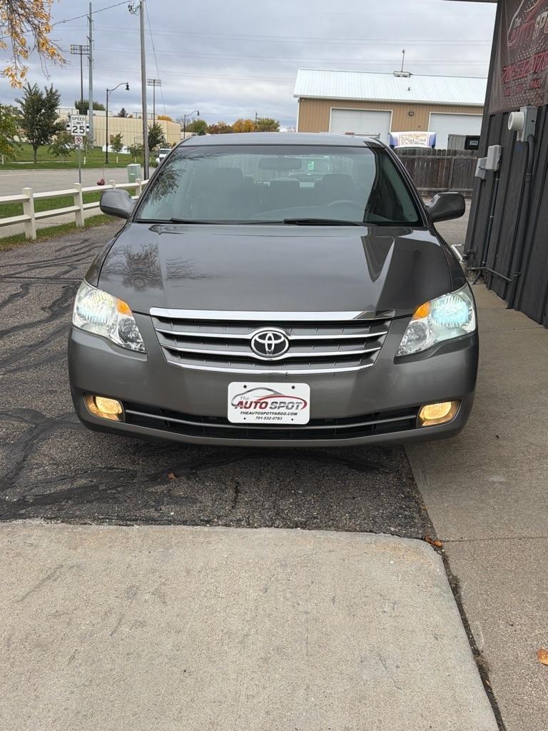 2006 Toyota Avalon XL