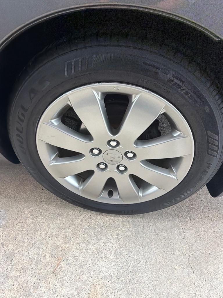 Toyota Avalon  2006
