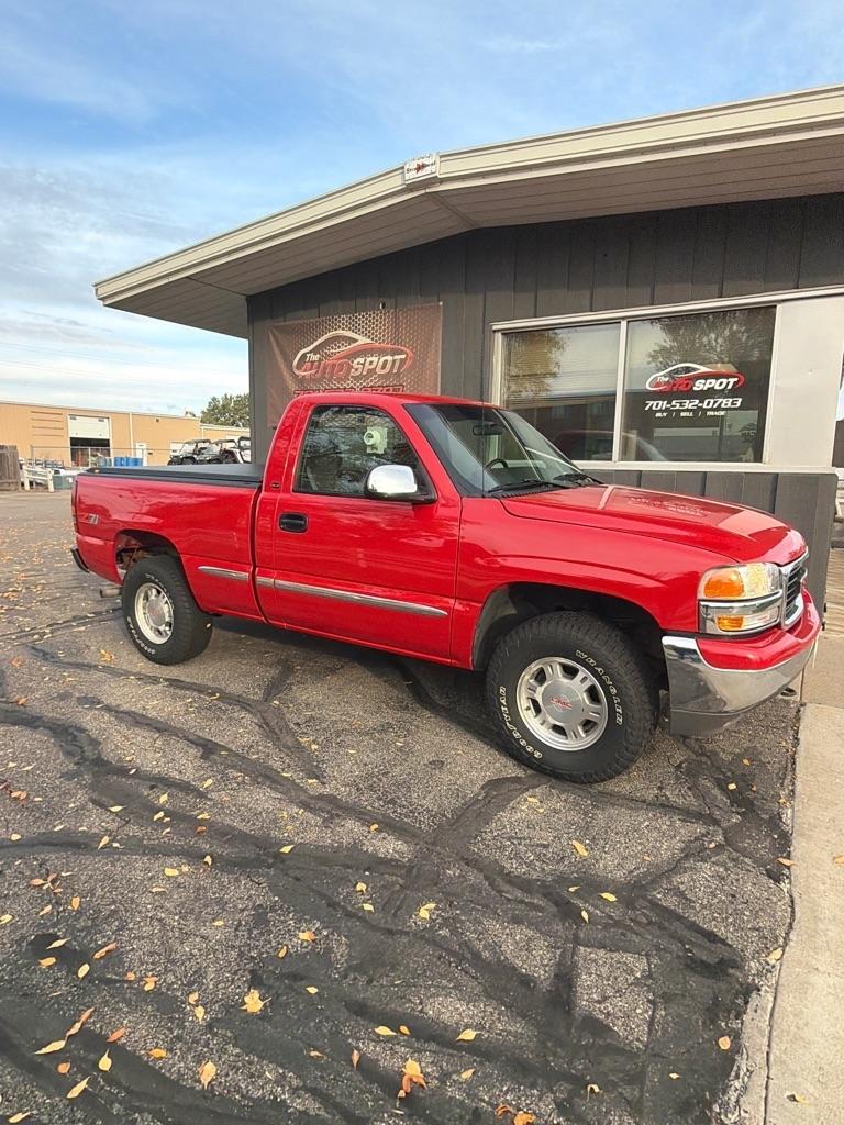 GMC Sierra 1500  1999