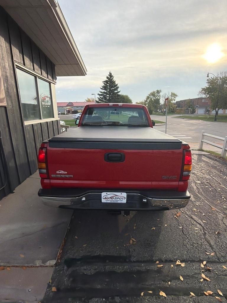 GMC Sierra 1500  1999