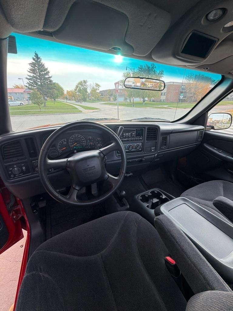 GMC Sierra 1500  1999