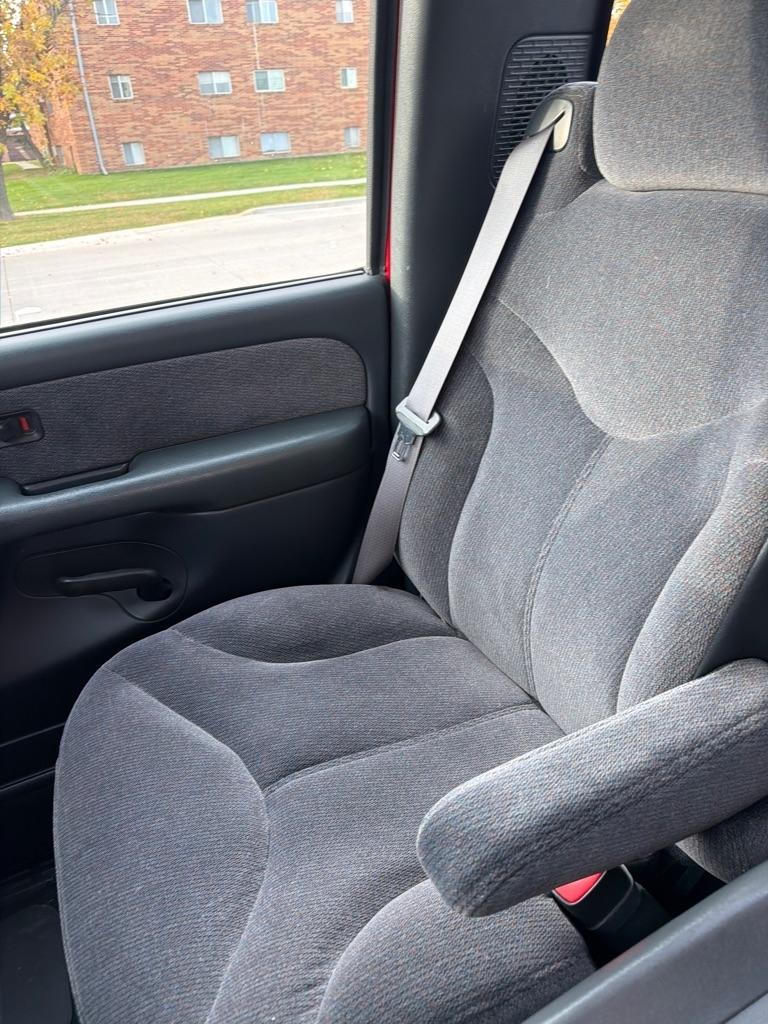 GMC Sierra 1500  1999