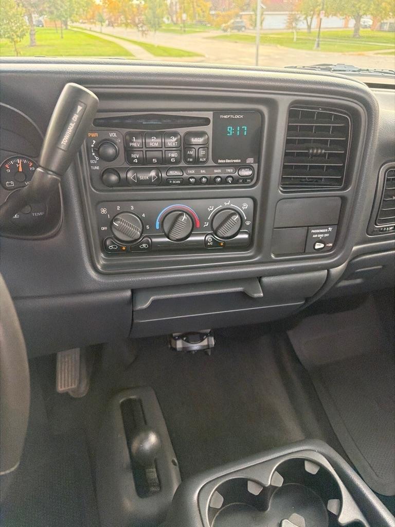 GMC Sierra 1500  1999