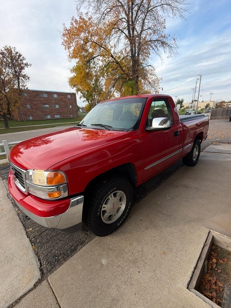 GMC Sierra 1500  1999
