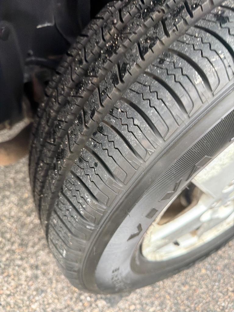 Chevrolet Equinox  2008