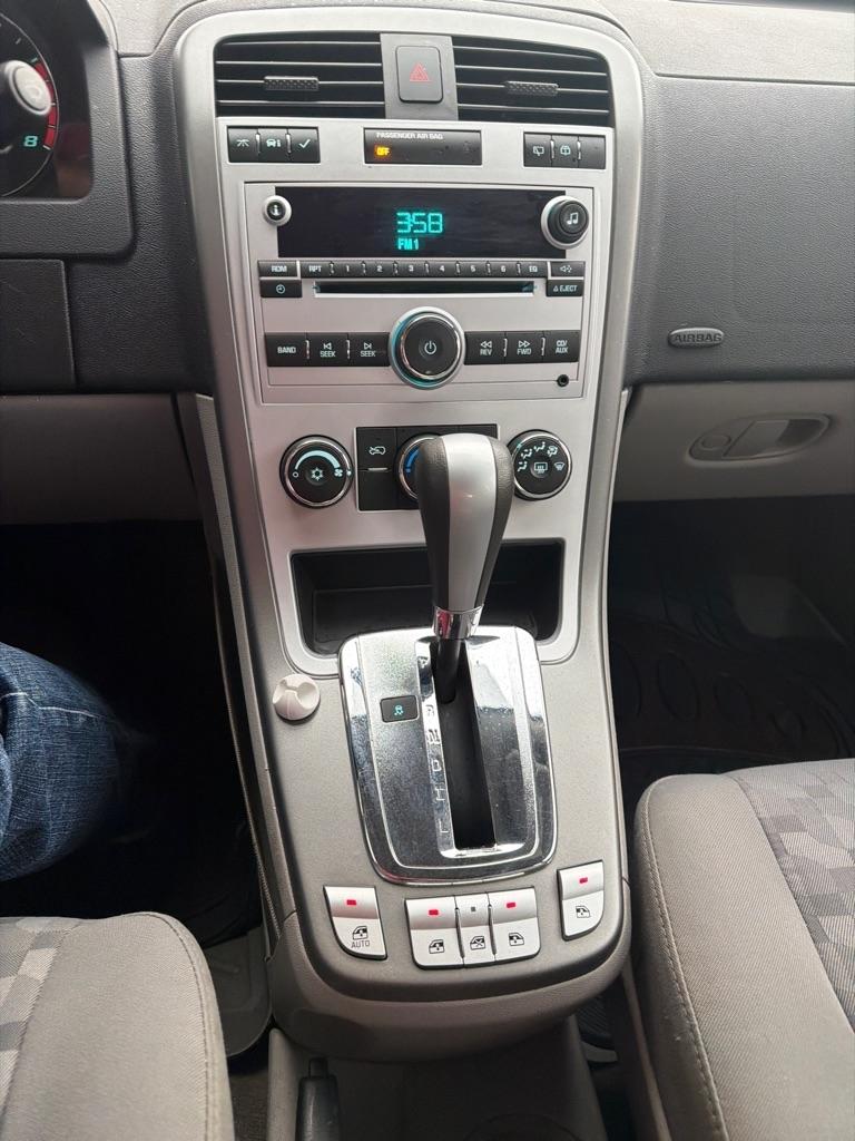 Chevrolet Equinox  2008