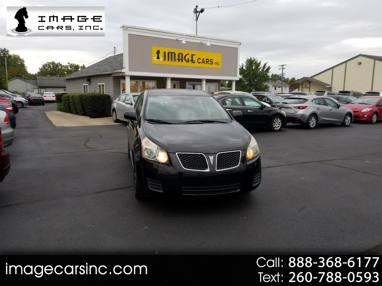 Used Pontiac Vibe For Sale From 850 Cargurus
