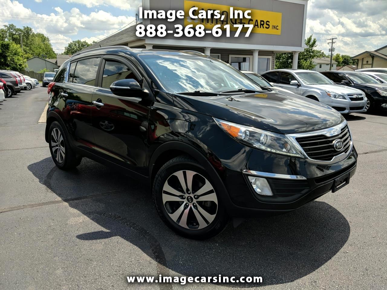 Fort Wayne Kia >> Used 2012 Kia Sportage For Sale In Fort Wayne In 46808 Image Cars Inc Fort Wayne Kia >> Used 2012 Kia Sportage For Sale In Fort Wayne In 46808 Image Cars Inc