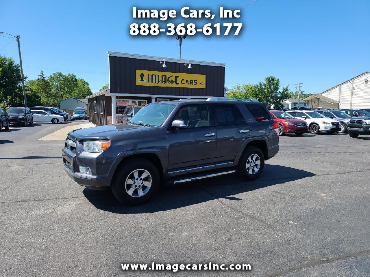 Used Cars for Sale Fort Wayne IN 46808 Image Cars, Inc