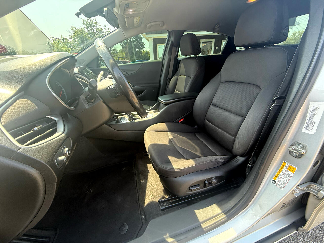 Chevrolet Malibu 4dr Sdn RS w/1SP 2019 Chevrolet Malibu 4dr Sdn RS w/1SP 2019