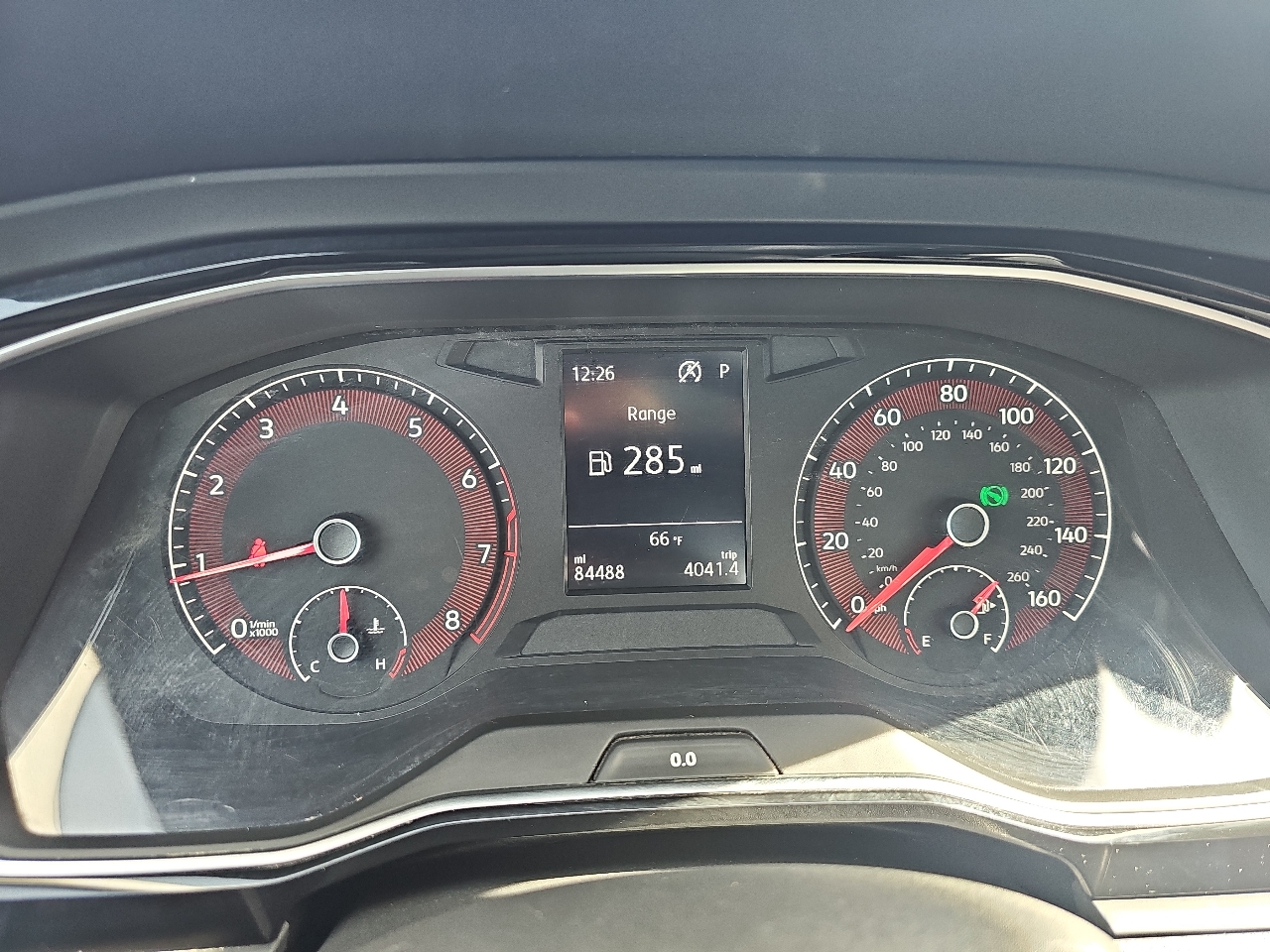 2021 Volkswagen Jetta SE R-Line photo 14