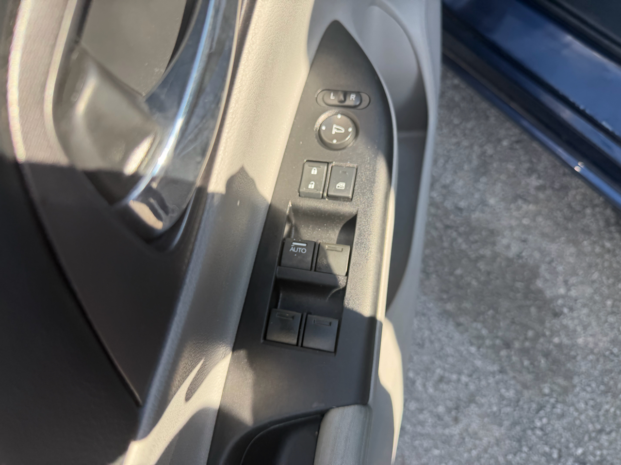 2015 Honda Accord LX photo 8
