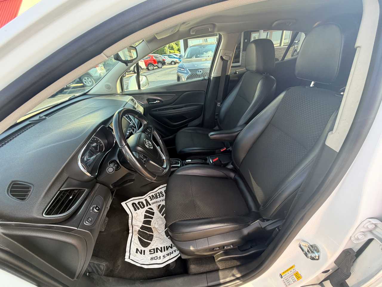2019 Buick Encore Preferred photo 10