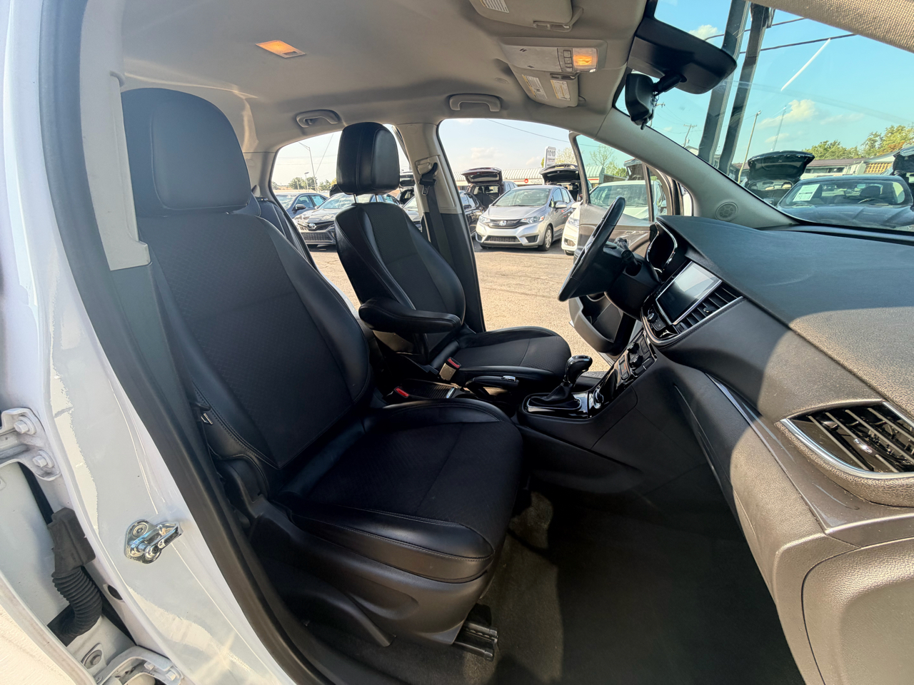 2019 Buick Encore Preferred photo 11