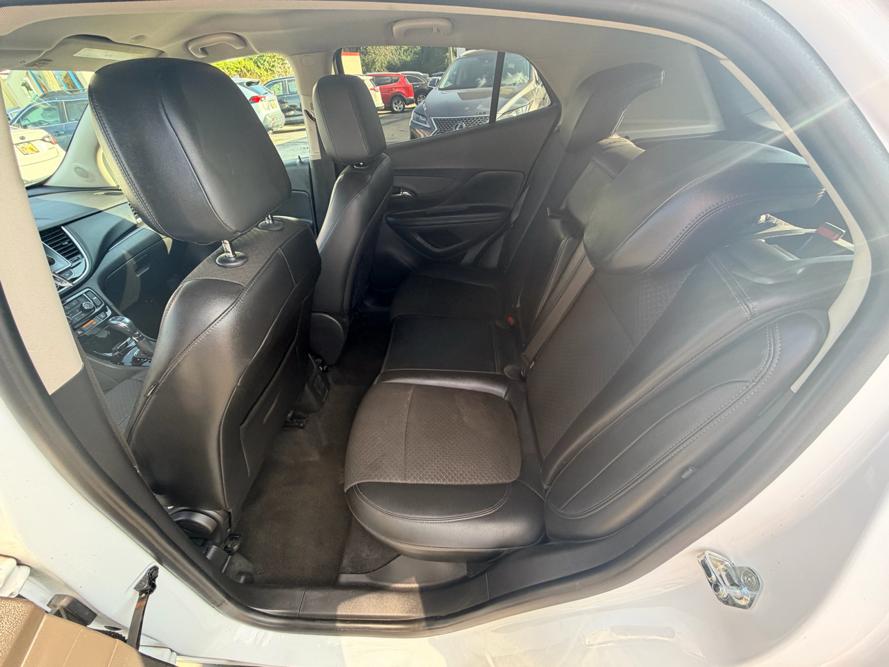 2019 Buick Encore Preferred photo 12