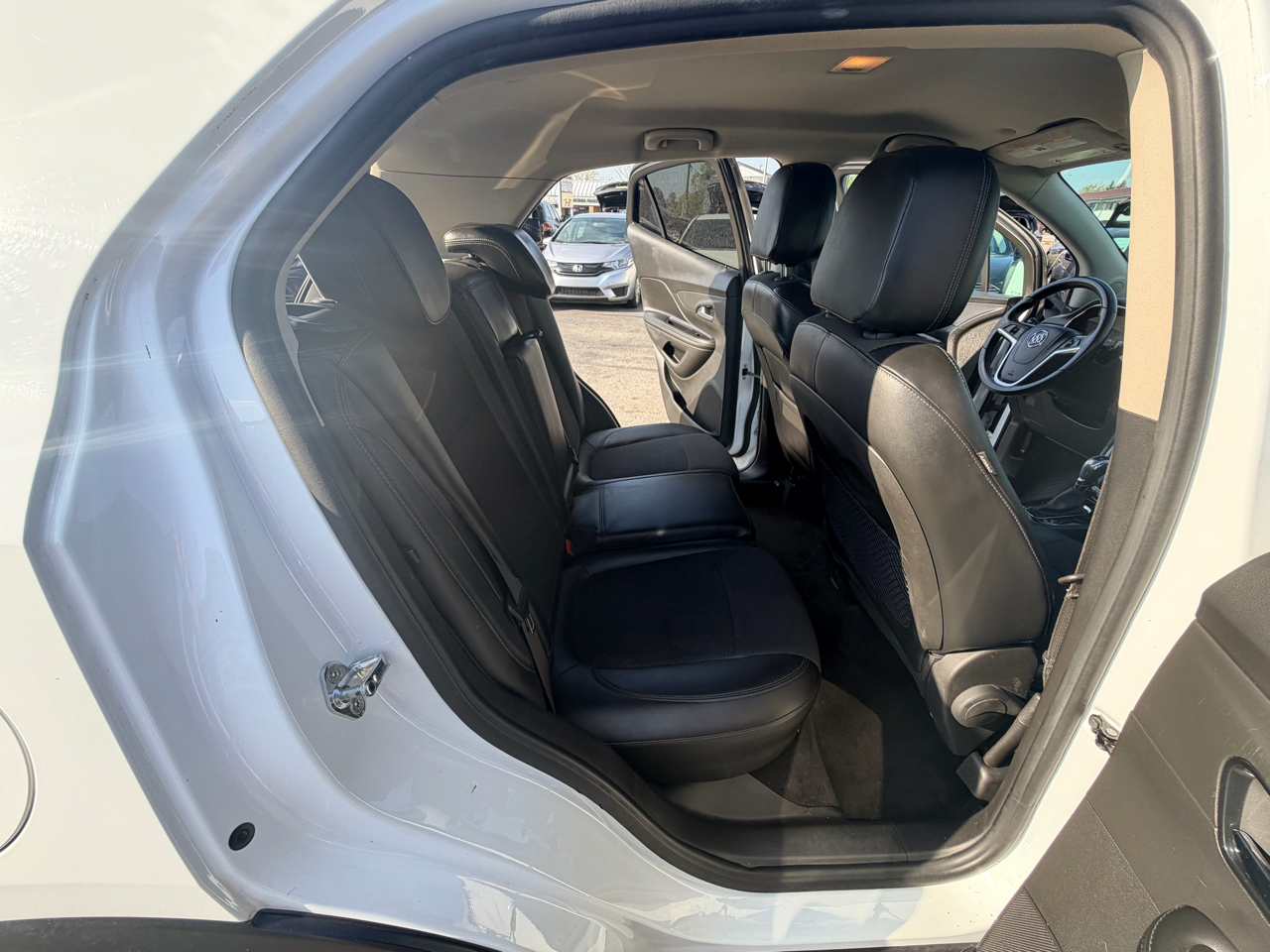 2019 Buick Encore Preferred photo 13