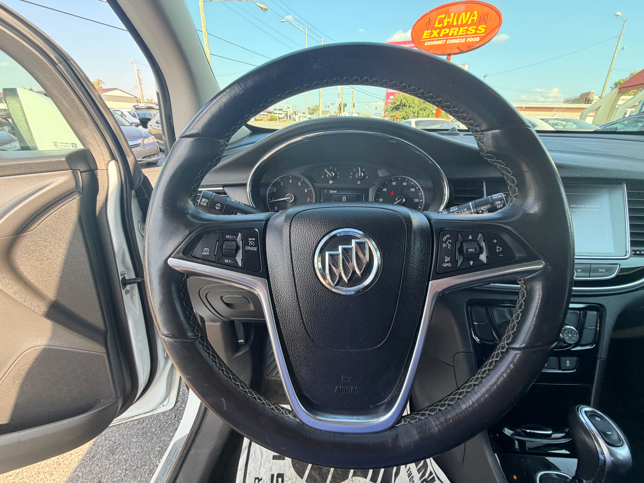 2019 Buick Encore Preferred photo 15