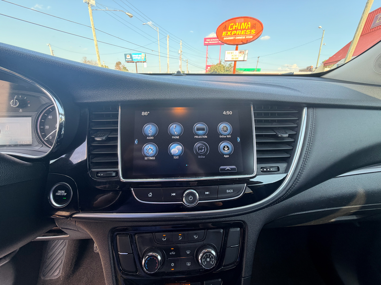 2019 Buick Encore Preferred photo 16