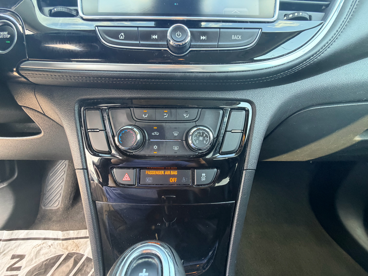 2019 Buick Encore Preferred photo 18