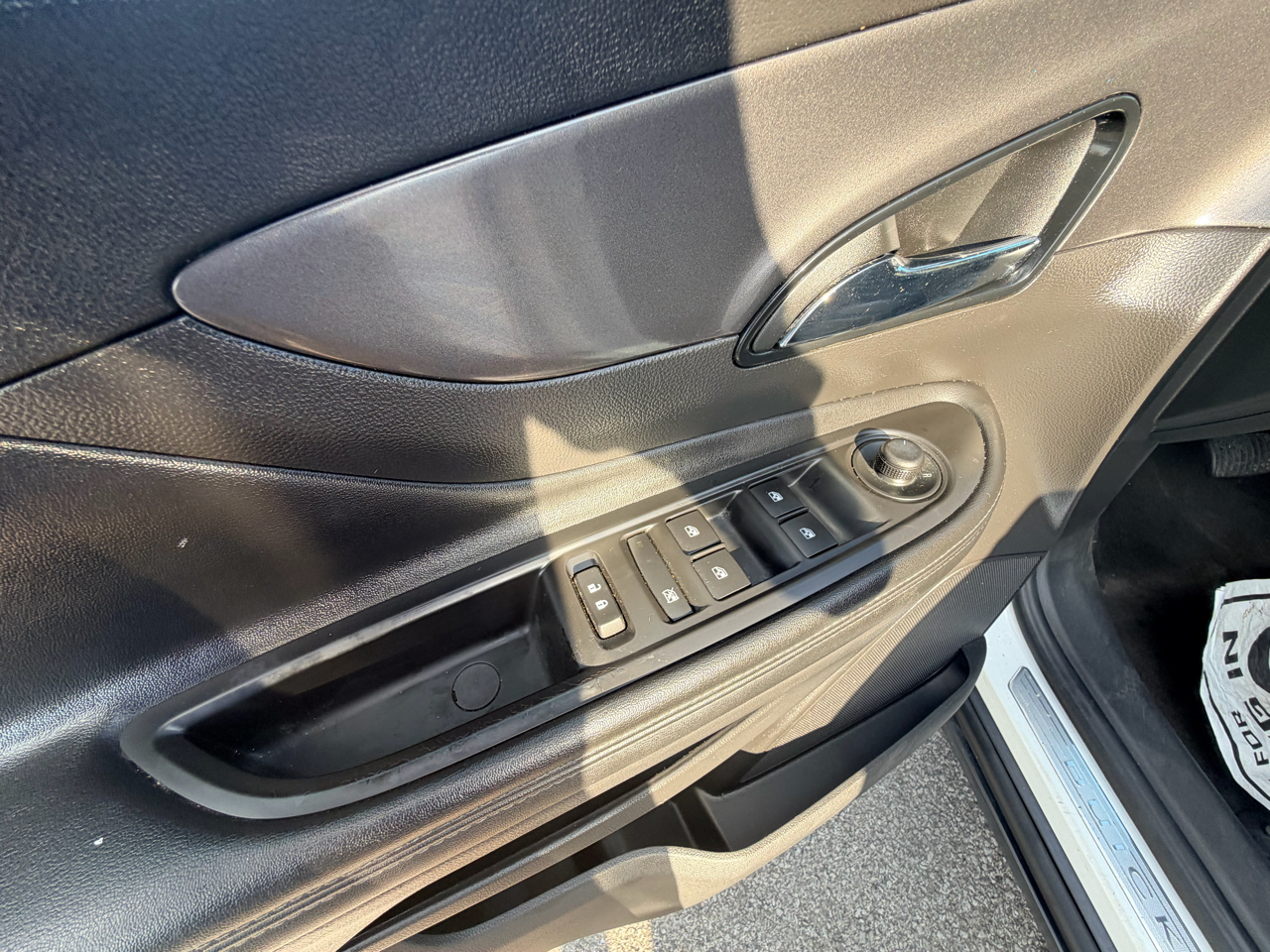 2019 Buick Encore Preferred photo 19