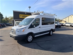 2018 Ford Transit Passenger Wagon 