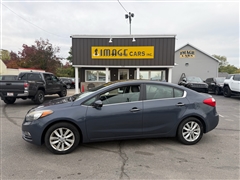 2014 Kia Forte 