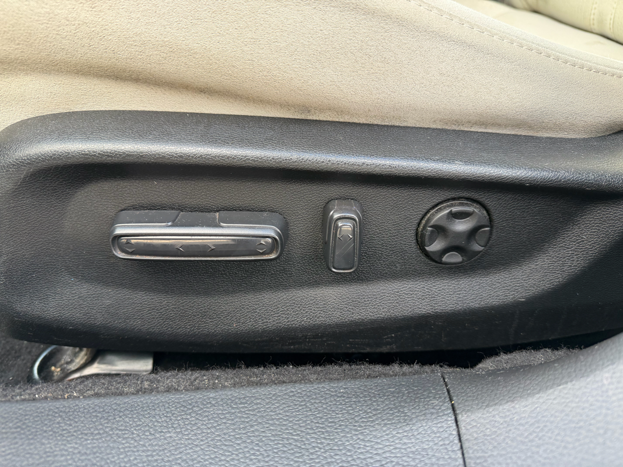 Honda Accord Sedan EX 1.5T CVT 2019 Honda Accord Sedan EX 1.5T CVT 2019