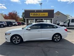 2019 Honda Accord Sedan 