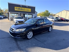 2015 Honda Accord Sedan 