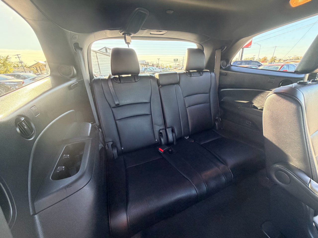 Honda Pilot Black Edition AWD 2020 Honda Pilot Black Edition AWD 2020