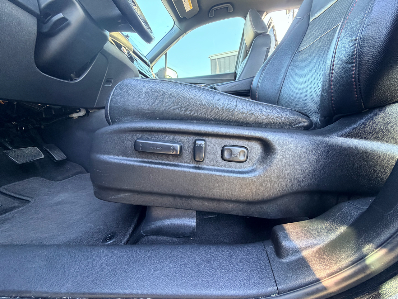 Honda Pilot Black Edition AWD 2020 Honda Pilot Black Edition AWD 2020