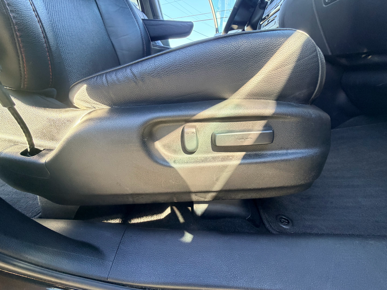 Honda Pilot Black Edition AWD 2020 Honda Pilot Black Edition AWD 2020