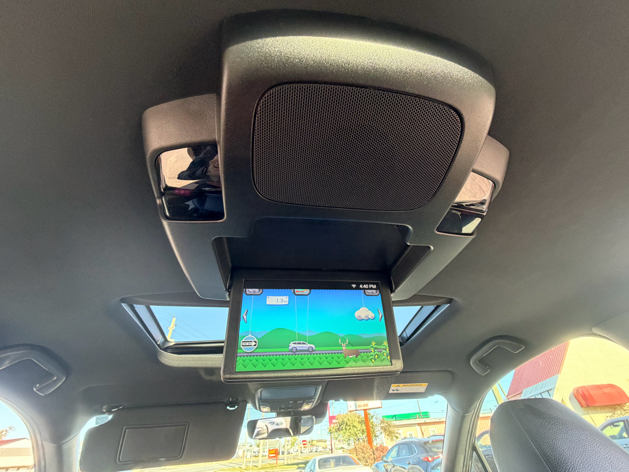 Honda Pilot Black Edition AWD 2020 Honda Pilot Black Edition AWD 2020