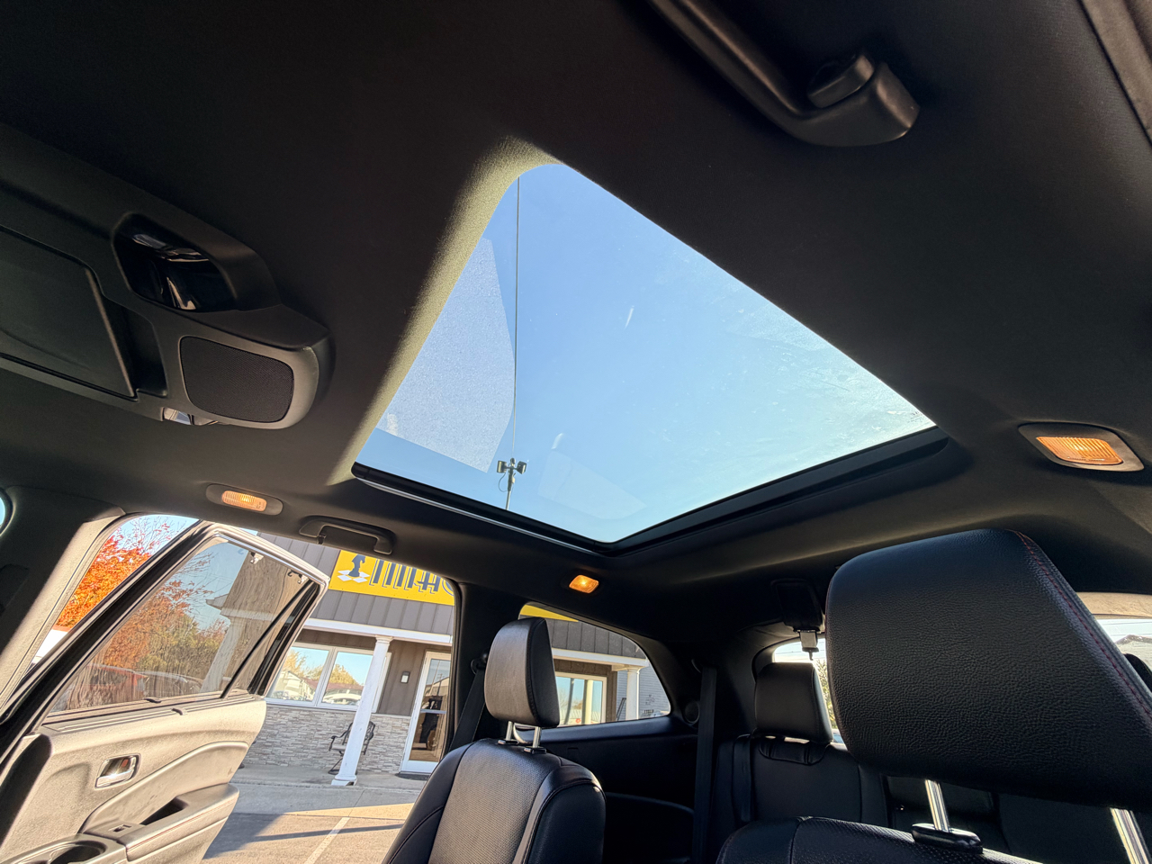 Honda Pilot Black Edition AWD 2020 Honda Pilot Black Edition AWD 2020