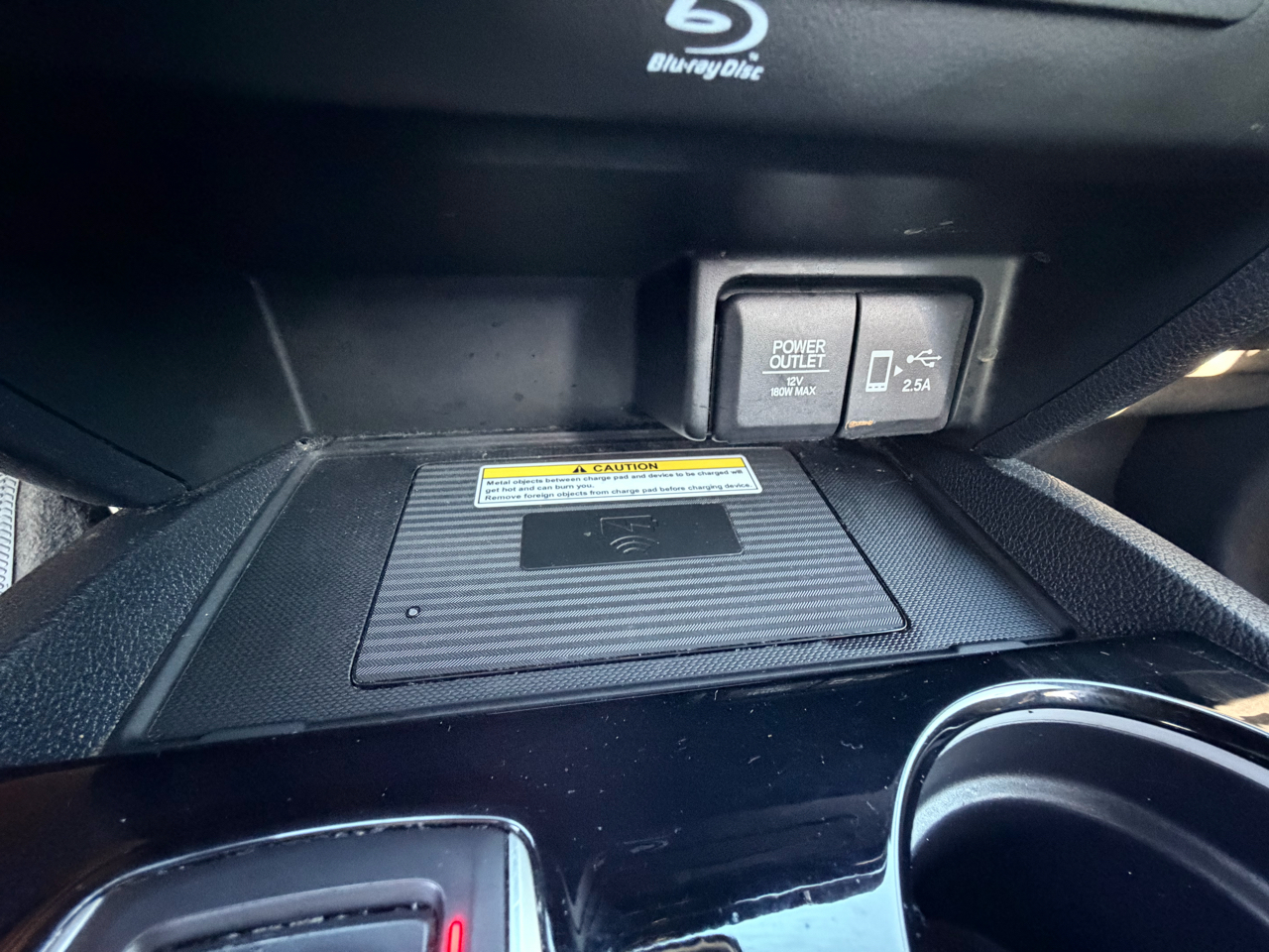 Honda Pilot Black Edition AWD 2020 Honda Pilot Black Edition AWD 2020