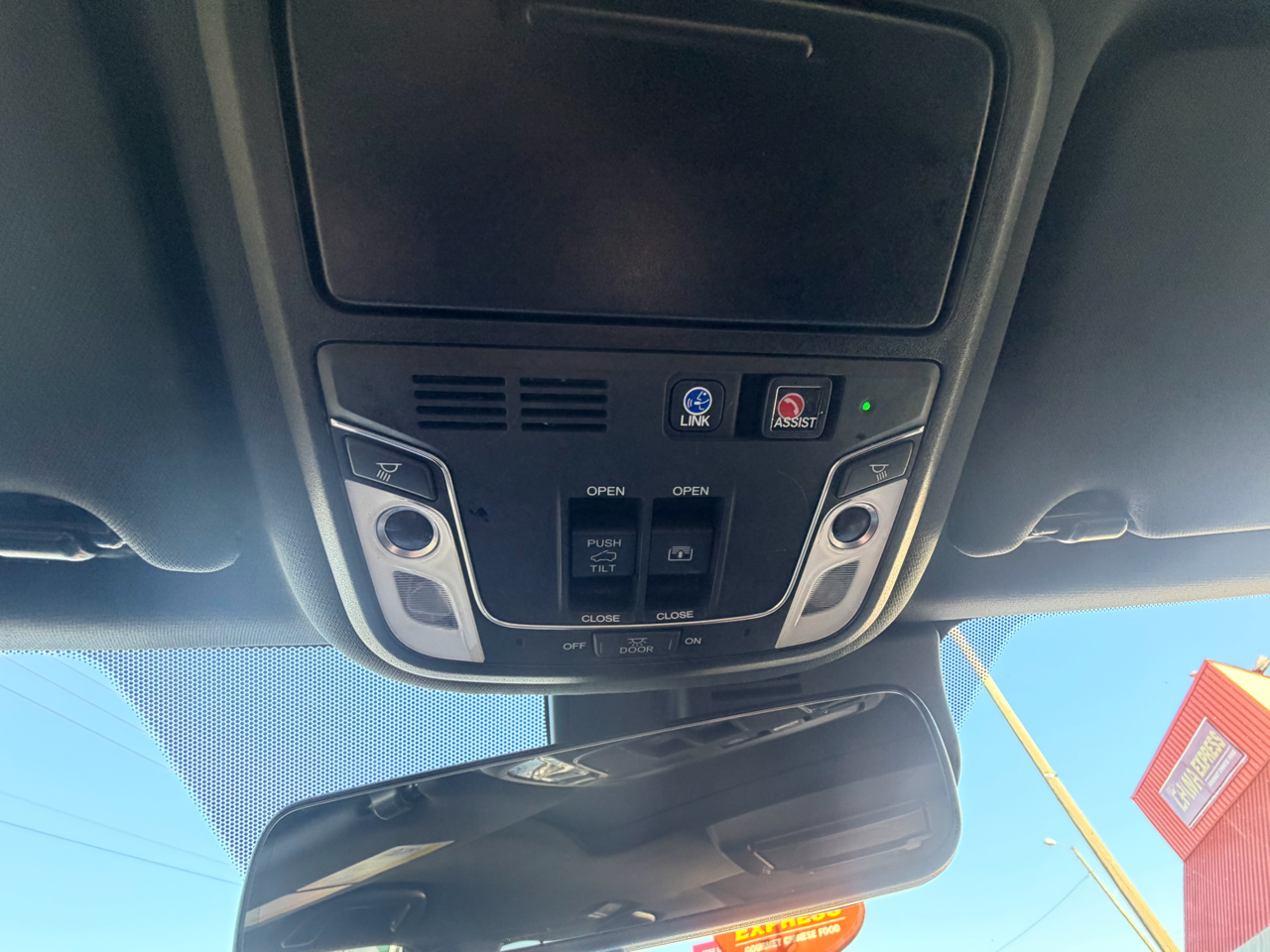 Honda Pilot Black Edition AWD 2020 Honda Pilot Black Edition AWD 2020