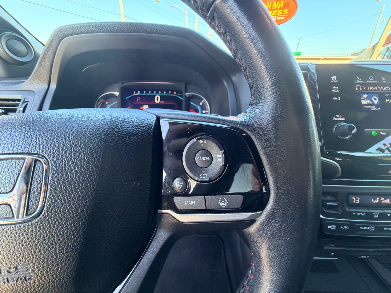 Honda Pilot Black Edition AWD 2020 Honda Pilot Black Edition AWD 2020