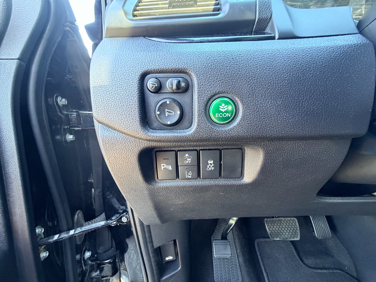 Honda Pilot Black Edition AWD 2020 Honda Pilot Black Edition AWD 2020