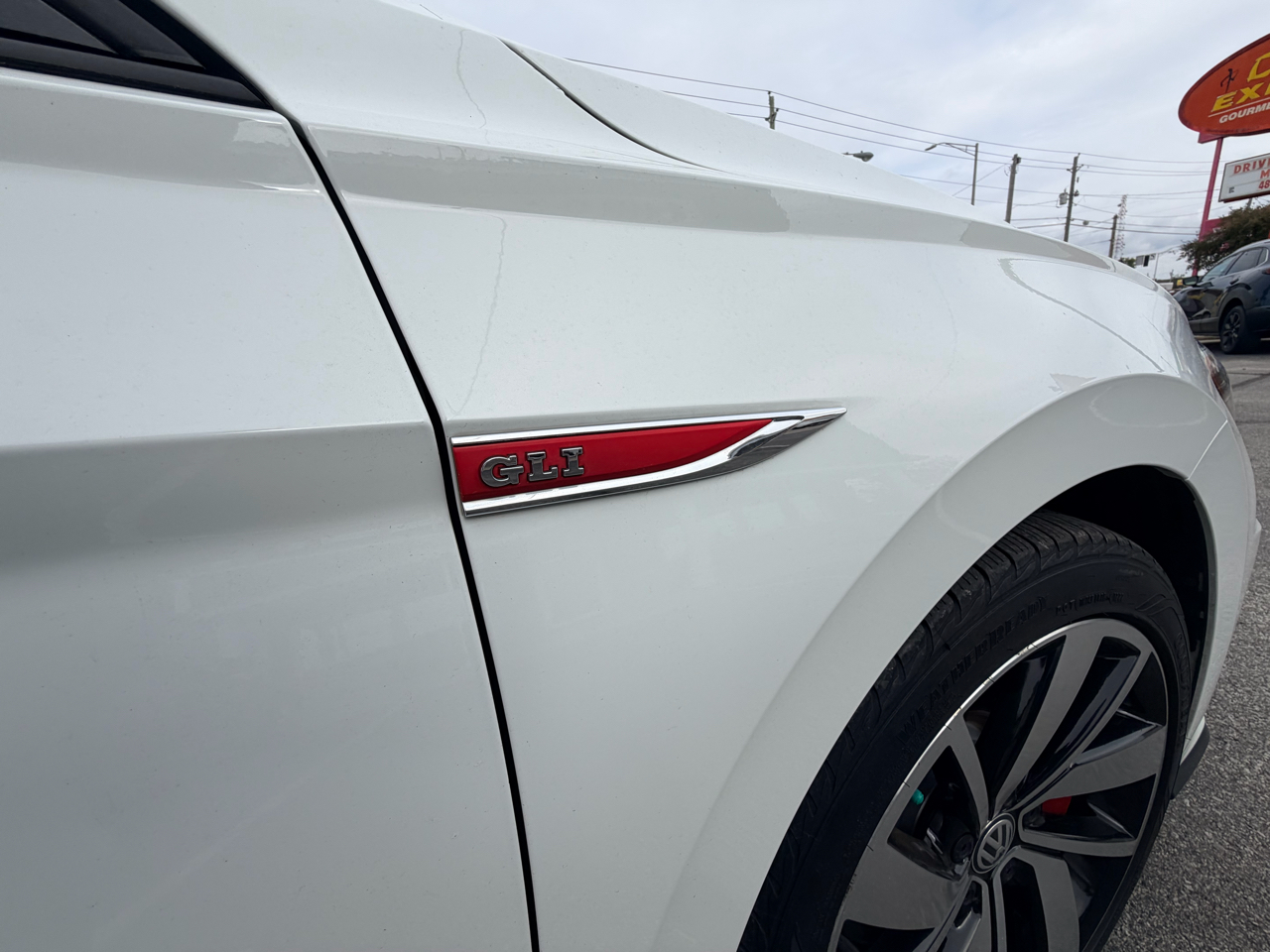 Volkswagen Jetta GLI 35th Anniversary Edition Manual 2019 Volkswagen Jetta GLI 35th Anniversary Edition Manual 2019