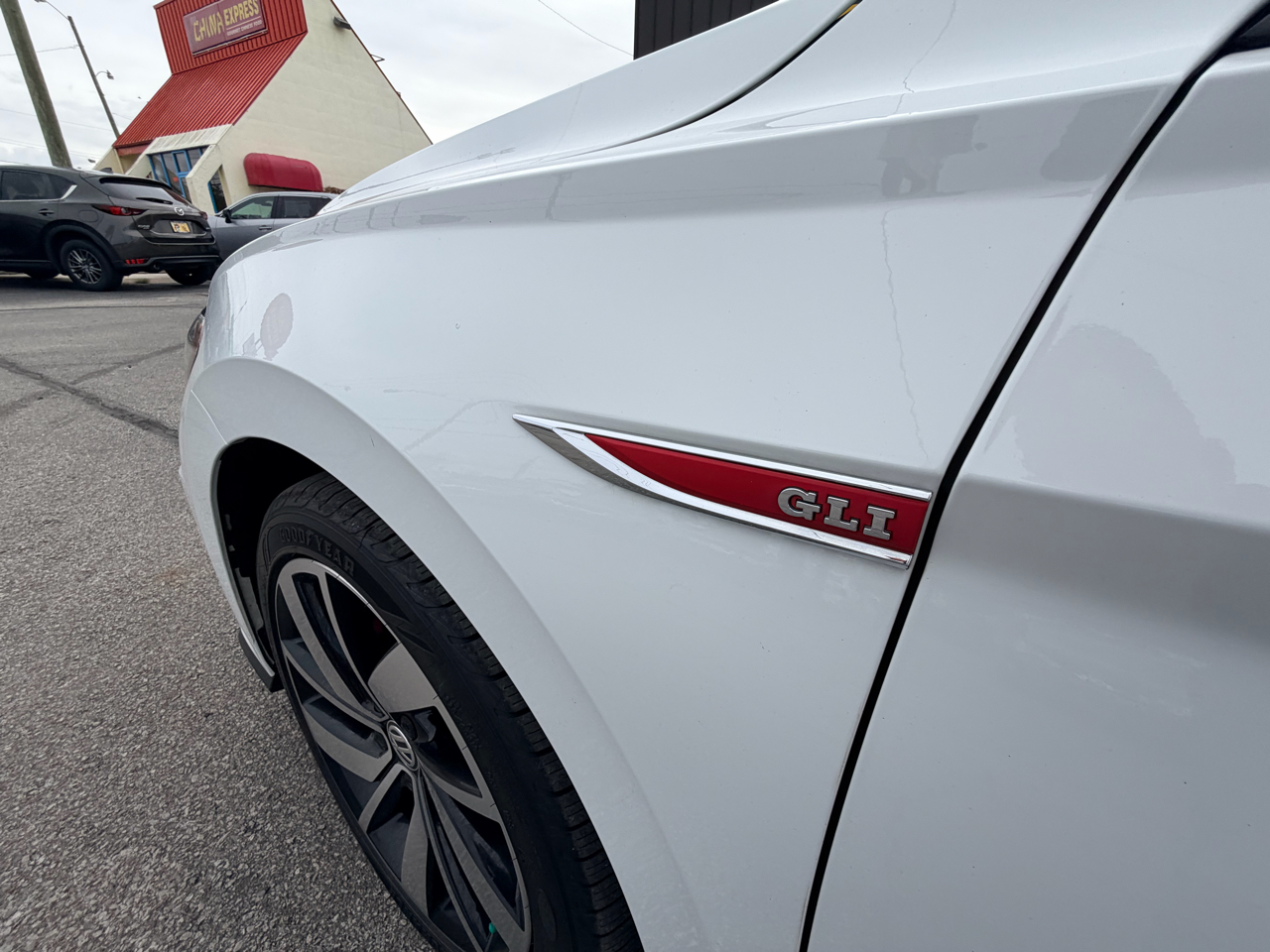 Volkswagen Jetta GLI 35th Anniversary Edition Manual 2019 Volkswagen Jetta GLI 35th Anniversary Edition Manual 2019