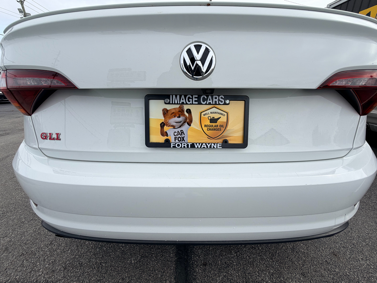 Volkswagen Jetta GLI 35th Anniversary Edition Manual 2019 Volkswagen Jetta GLI 35th Anniversary Edition Manual 2019