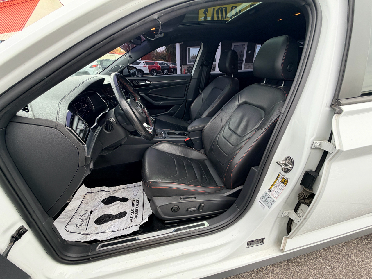 Volkswagen Jetta GLI 35th Anniversary Edition Manual 2019 Volkswagen Jetta GLI 35th Anniversary Edition Manual 2019