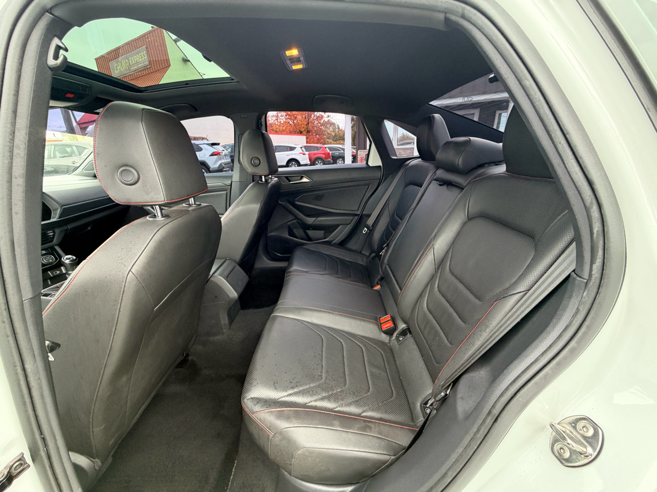 Volkswagen Jetta GLI 35th Anniversary Edition Manual 2019 Volkswagen Jetta GLI 35th Anniversary Edition Manual 2019