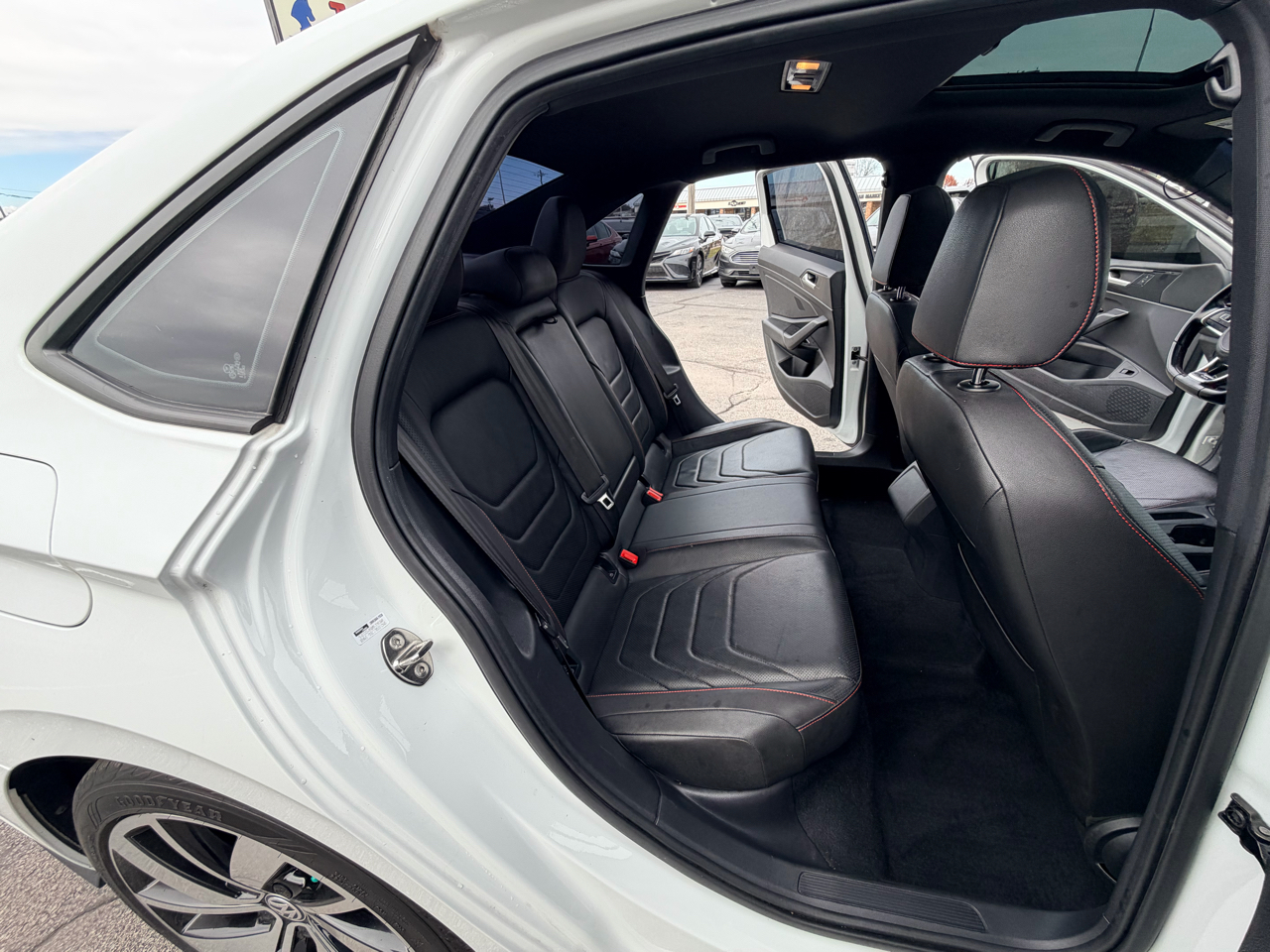 Volkswagen Jetta GLI 35th Anniversary Edition Manual 2019 Volkswagen Jetta GLI 35th Anniversary Edition Manual 2019