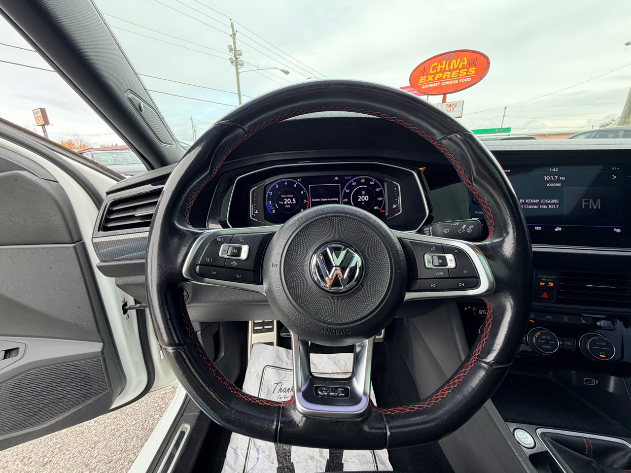 Volkswagen Jetta GLI 35th Anniversary Edition Manual 2019 Volkswagen Jetta GLI 35th Anniversary Edition Manual 2019