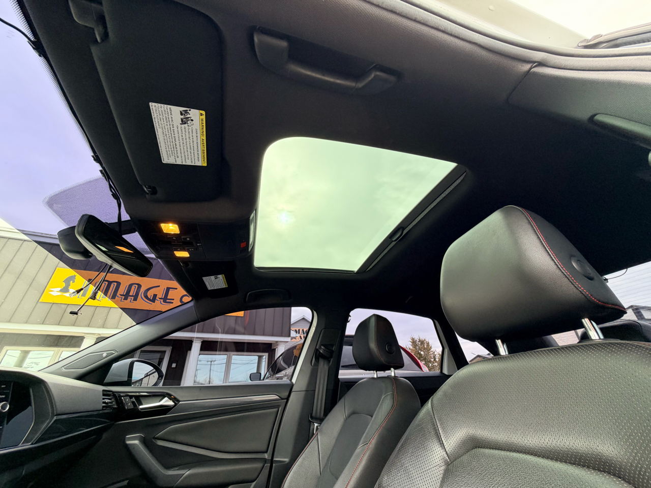 Volkswagen Jetta GLI 35th Anniversary Edition Manual 2019 Volkswagen Jetta GLI 35th Anniversary Edition Manual 2019