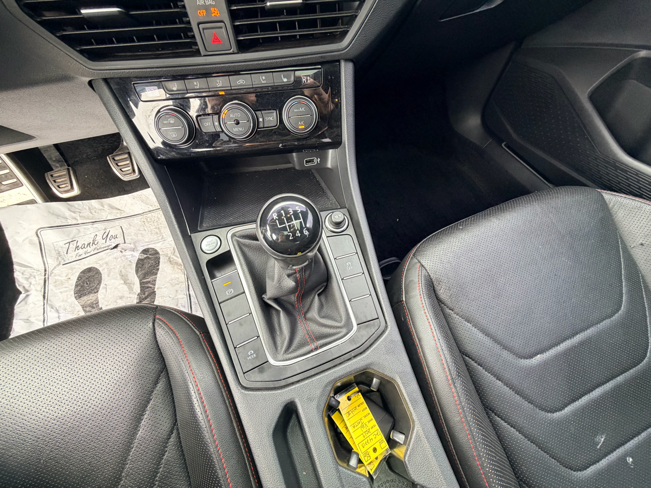 Volkswagen Jetta GLI 35th Anniversary Edition Manual 2019 Volkswagen Jetta GLI 35th Anniversary Edition Manual 2019