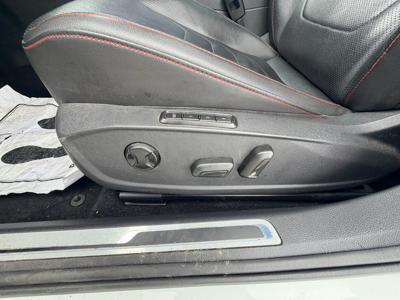 Volkswagen Jetta GLI 35th Anniversary Edition Manual 2019 Volkswagen Jetta GLI 35th Anniversary Edition Manual 2019