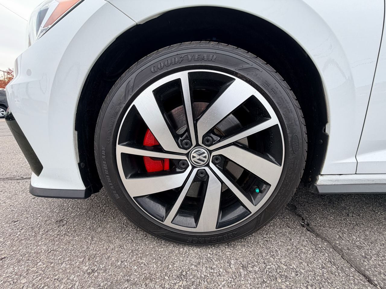 Volkswagen Jetta GLI 35th Anniversary Edition Manual 2019 Volkswagen Jetta GLI 35th Anniversary Edition Manual 2019